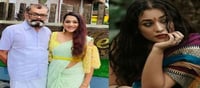 അവസാനം വരെയും പൊന്നുപോലെ നോക്കാൻ പറ്റി എന്നതാണ് ആശ്വാസം; അച്ഛന്റെ ഓർമ്മയിൽ നടി പാർവതി!